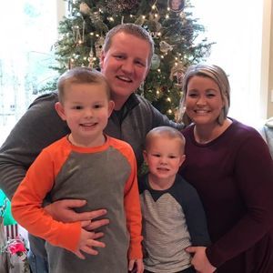 Meet your Posher, Rochelle